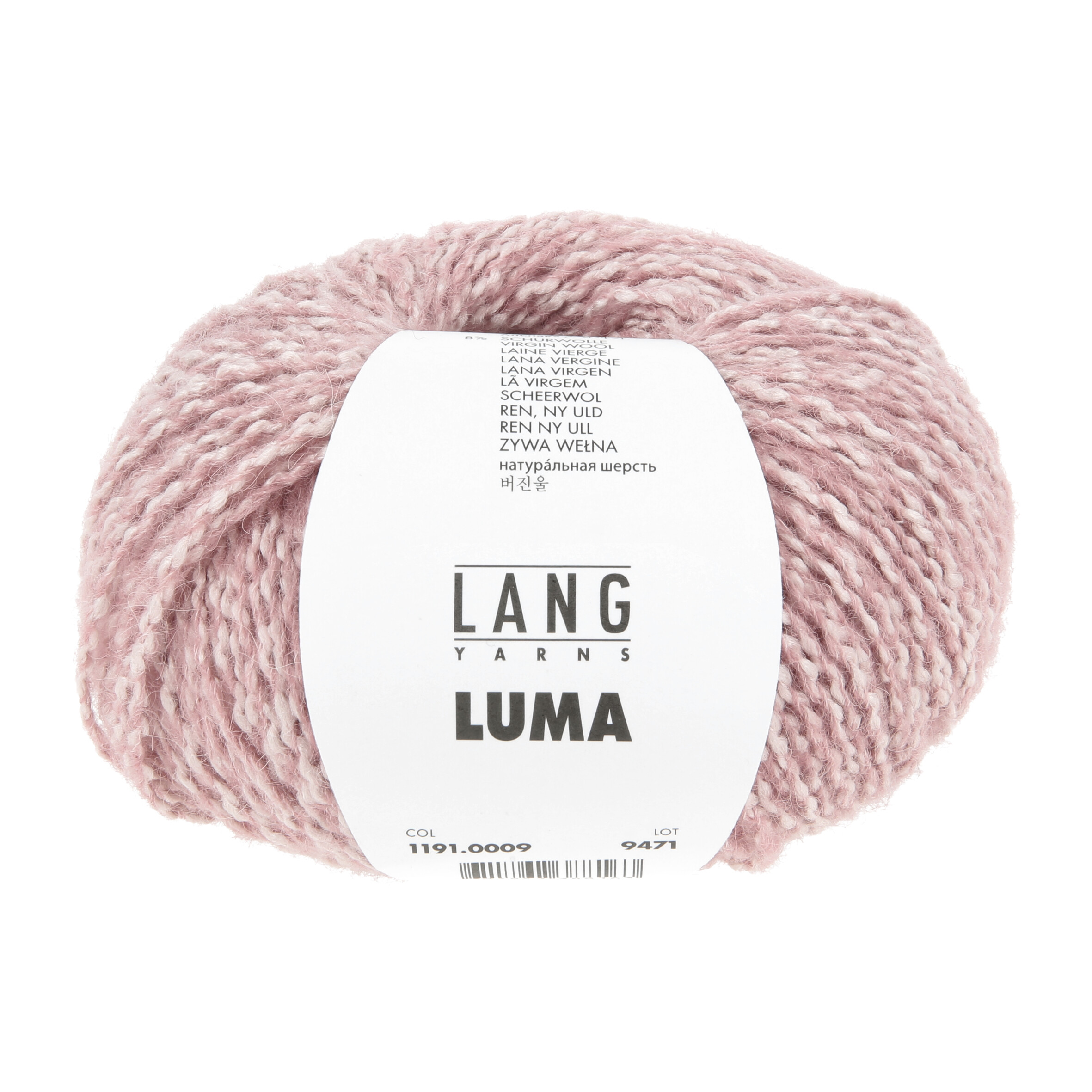 Luma 0009 rosa – Bild 2