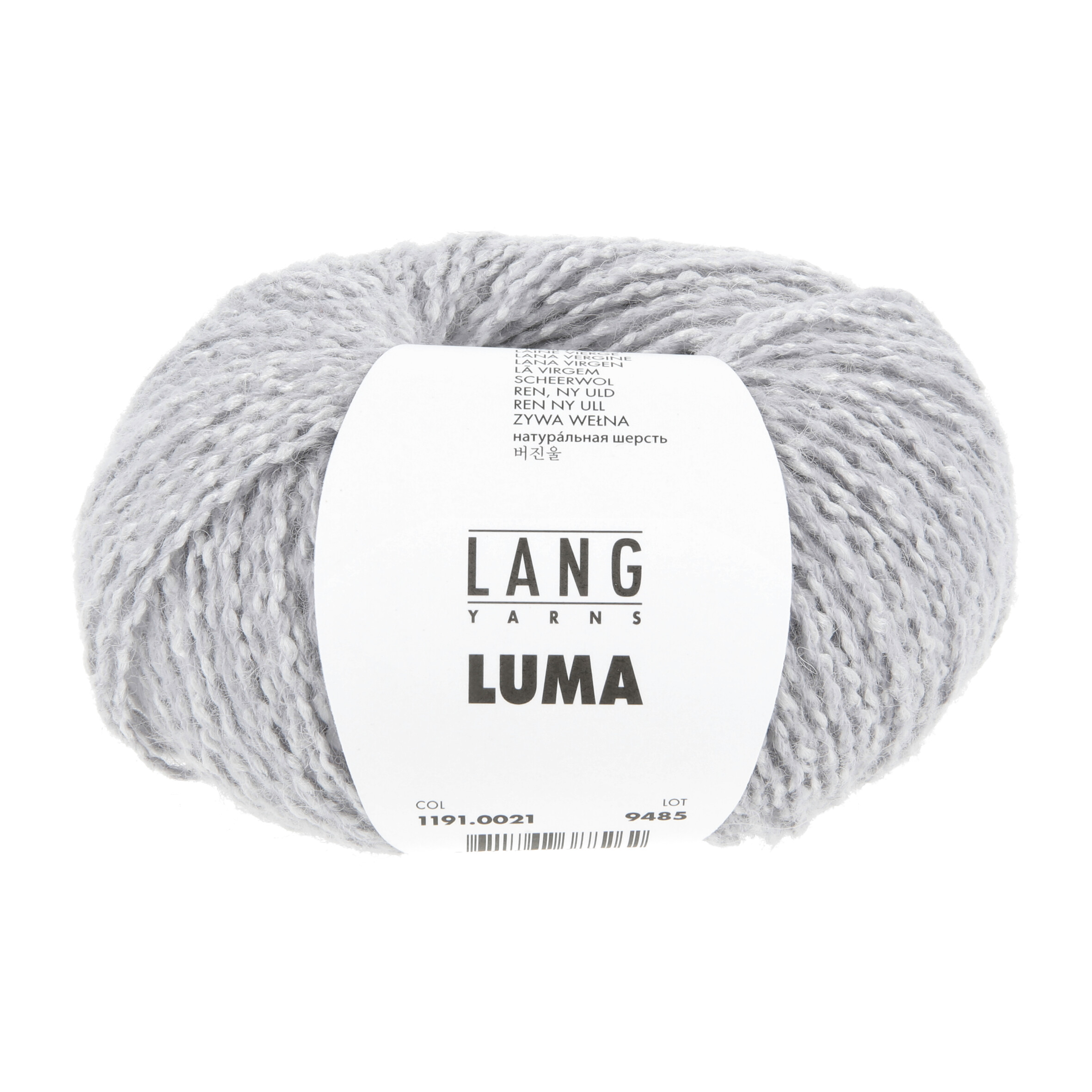 Luma 0021 wolke – Bild 2