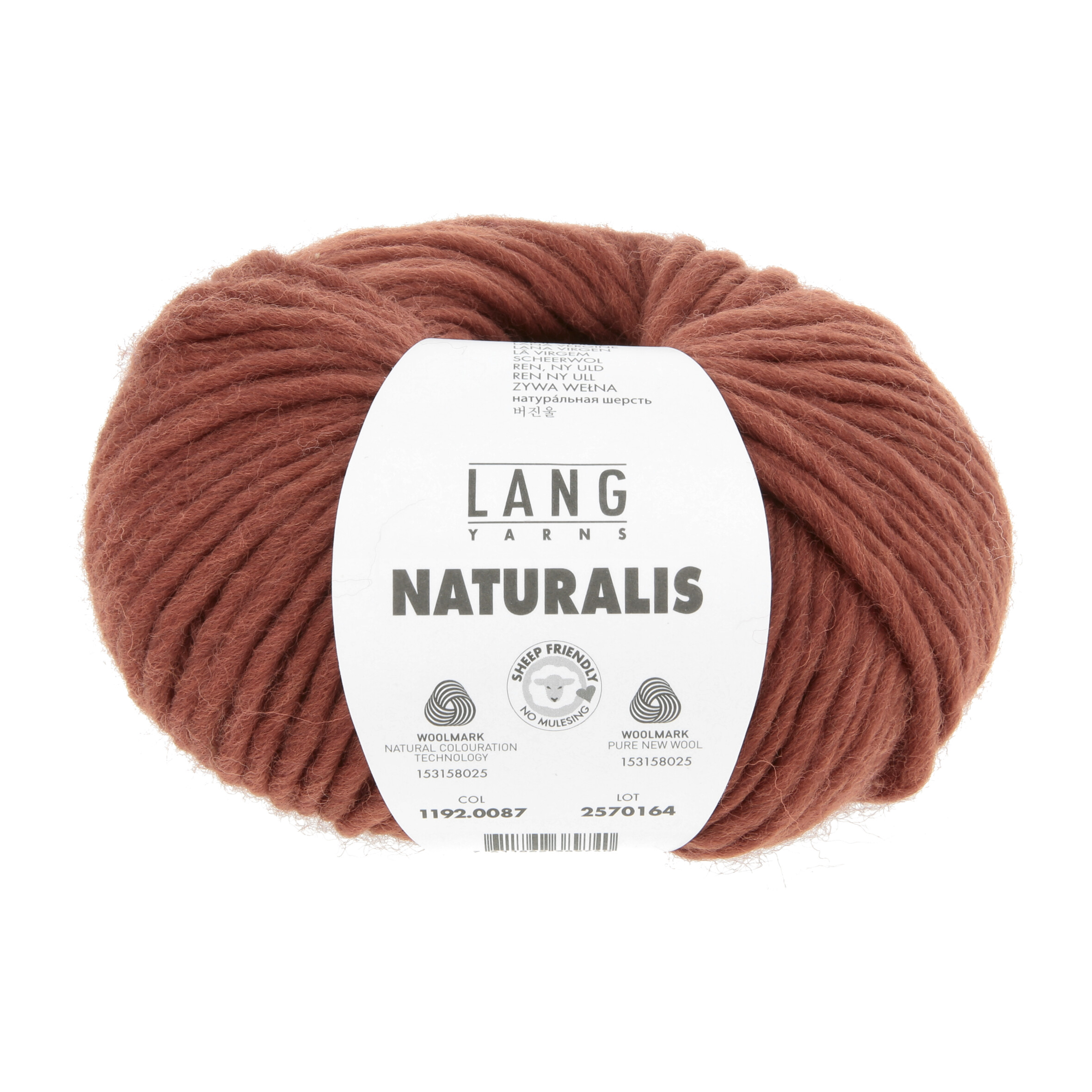 Naturalis 0087 ziegel – Bild 2