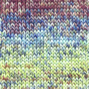 Move 0022 turquoise/bordeaux/sage/green