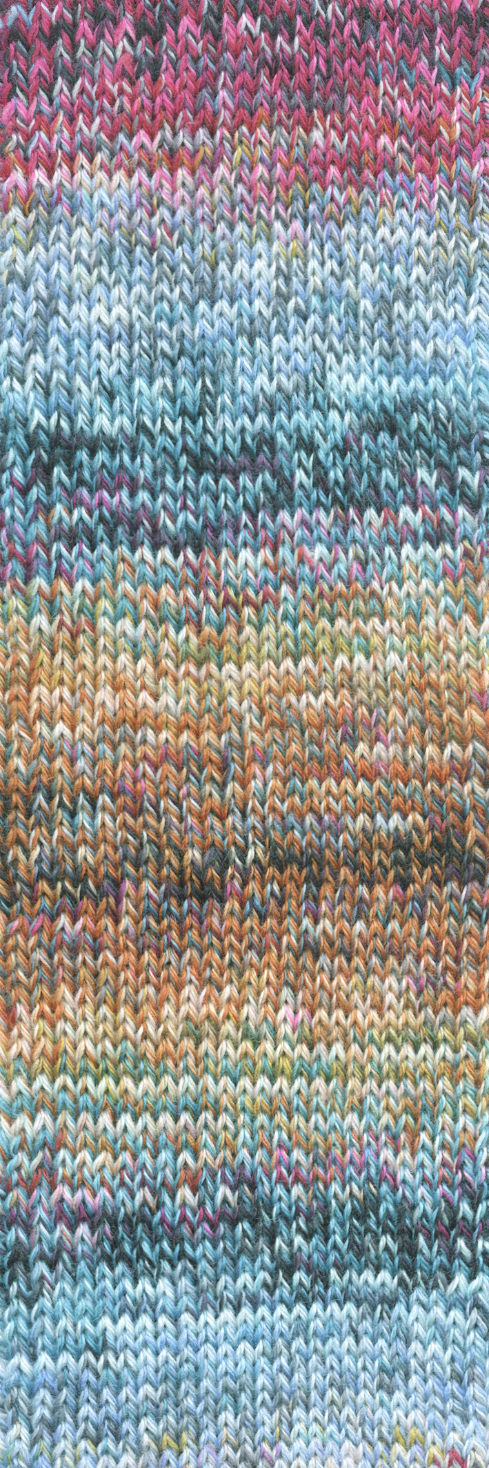Move 0023 lightblue/hotpink/pumpkin/turquoise
