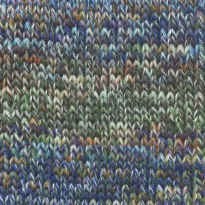 Move 0024 royal/turquoise/green/eggplant