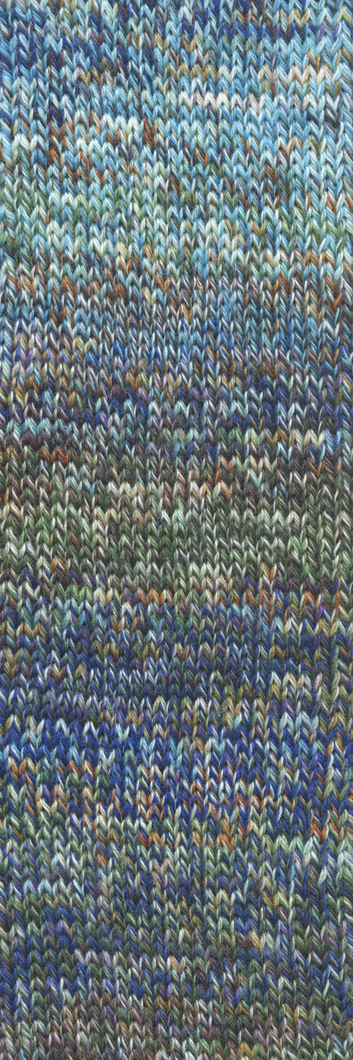 Move 0024 royal/turquoise/green/eggplant