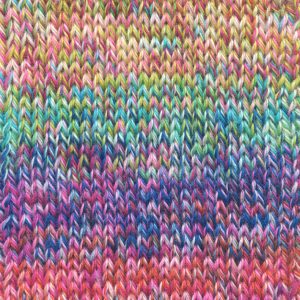Move 0025 hotpink/green/royal/orange