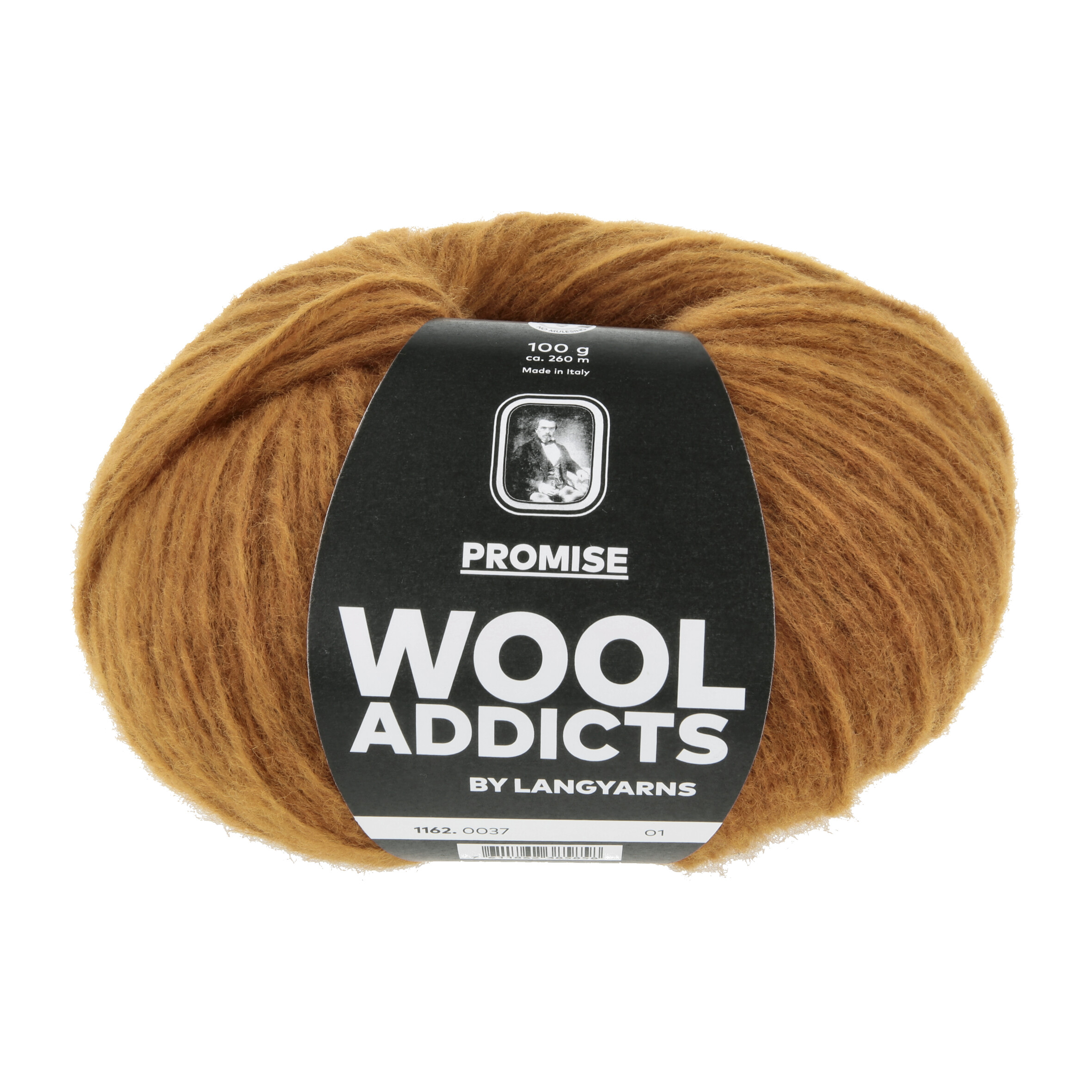 Promise 0037 umber – Bild 2