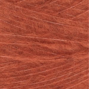 Baby Lama 0159 orange