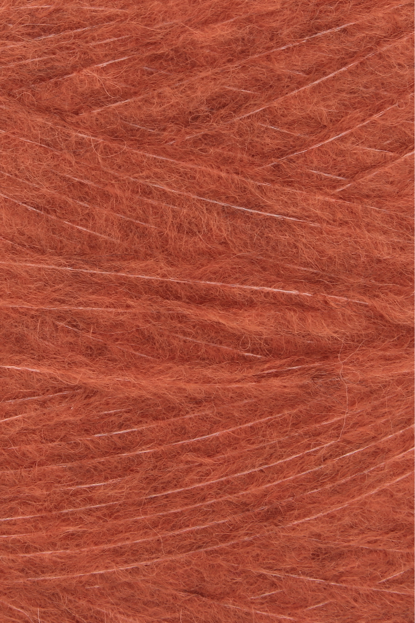 Baby Lama 0159 orange