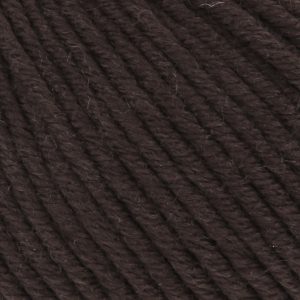Merino+ 0168 schokolade