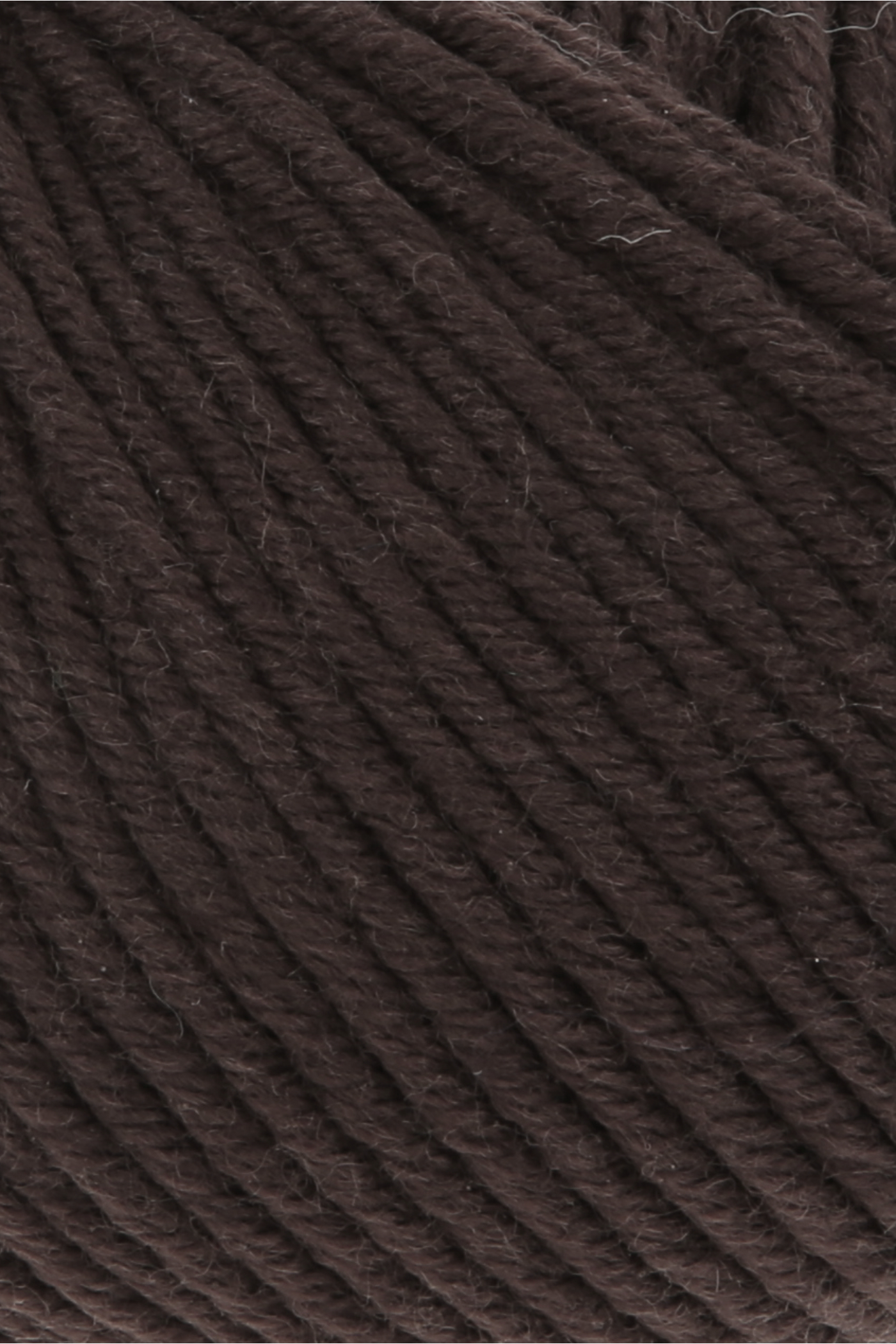 Merino+ 0168 schokolade