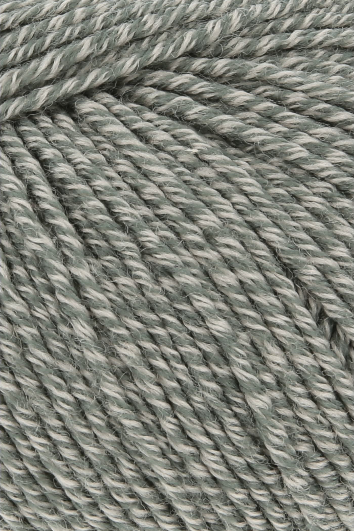 Merino 120 0155 waldgrün/beige mouliné