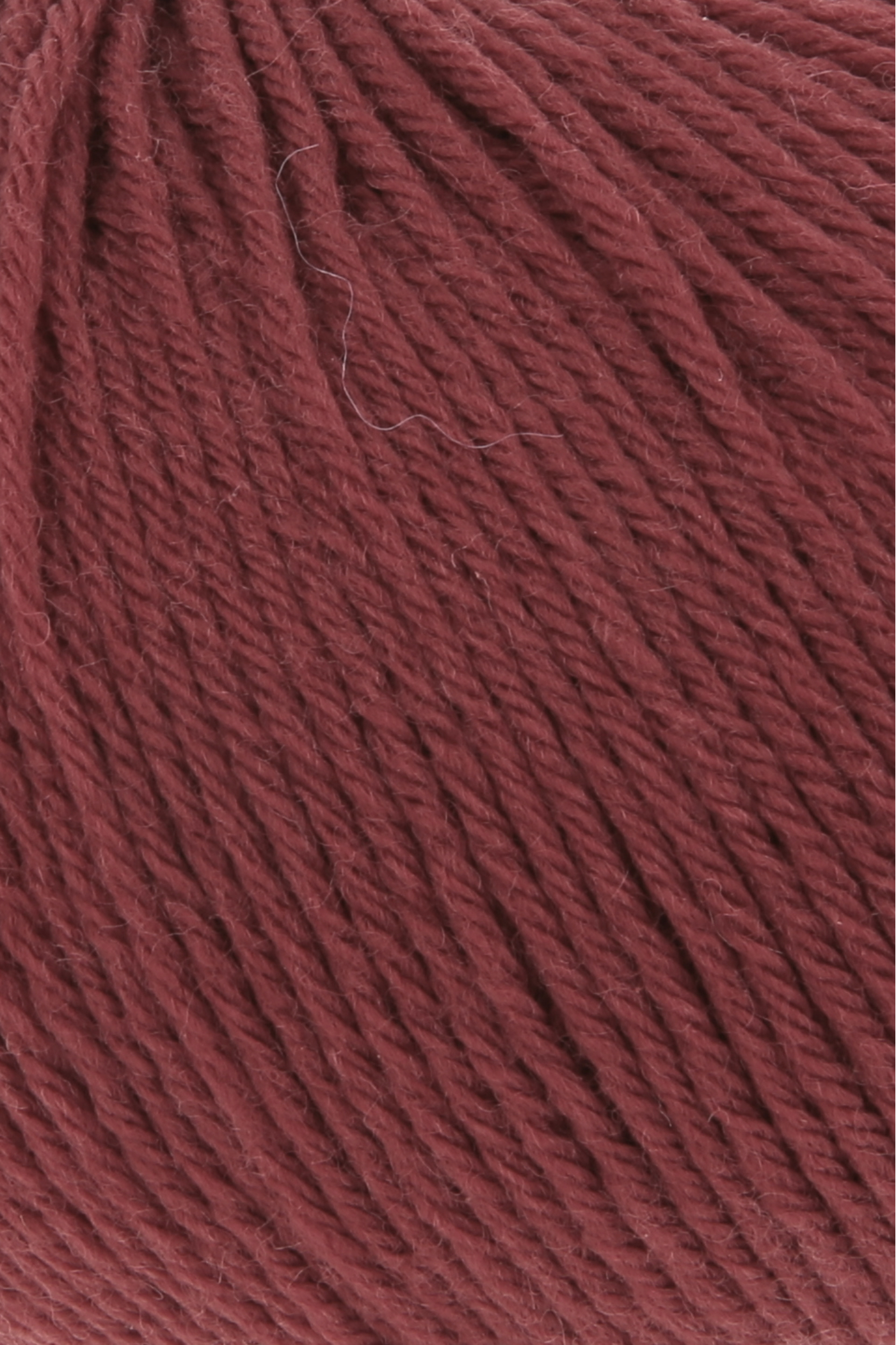 Merino 200 Bébé 0361 dunkelrot