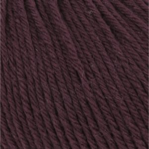 Merino 200 Bébé 0364 bordeaux