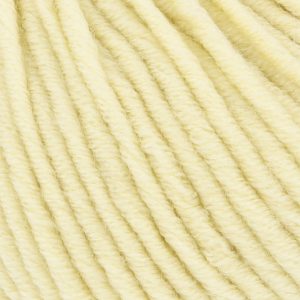 Merino 70 0012 babygelb