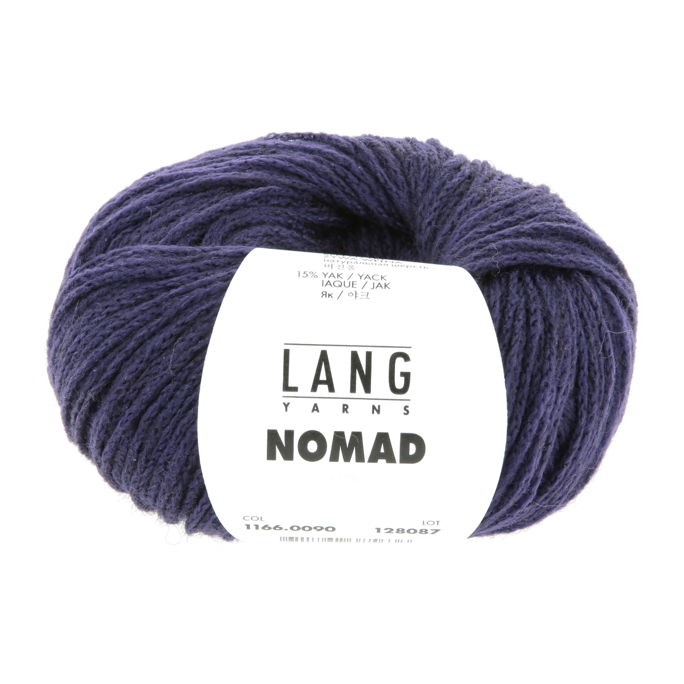 Nomad 0090 violett – Bild 2
