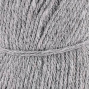 Donegal Woolen Spun 0003 hellgrau