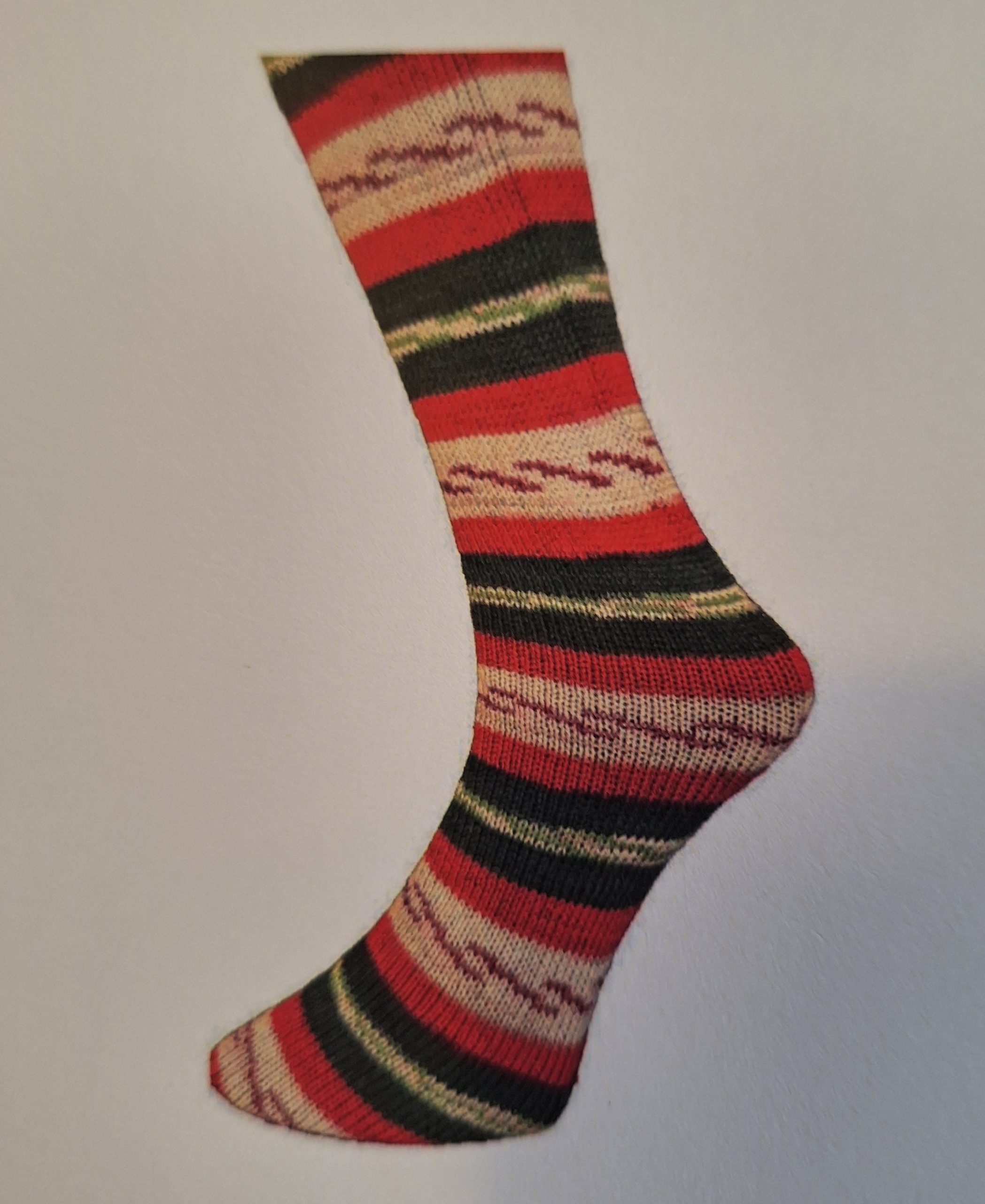 Ferner 4-fach Weihnachtsedition 4-2312