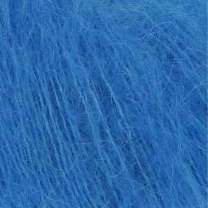 Mohair Luxe 0121 kobalt