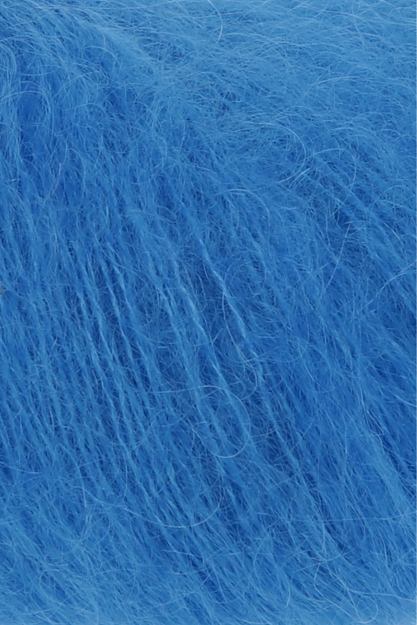 Mohair Luxe 0121 kobalt