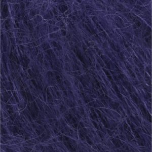 Mohair Luxe 0290 violett