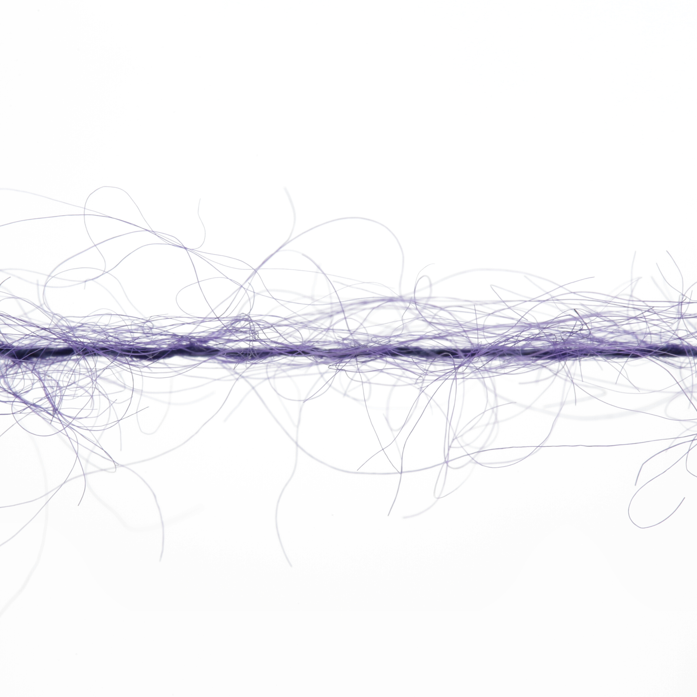 Mohair Luxe 0290 violett – Bild 3