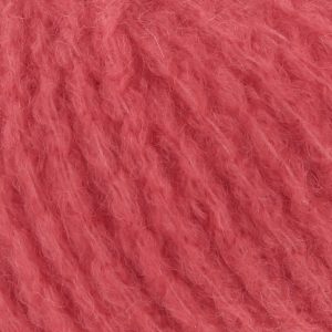 Cashmere Light 0060 feuerrot