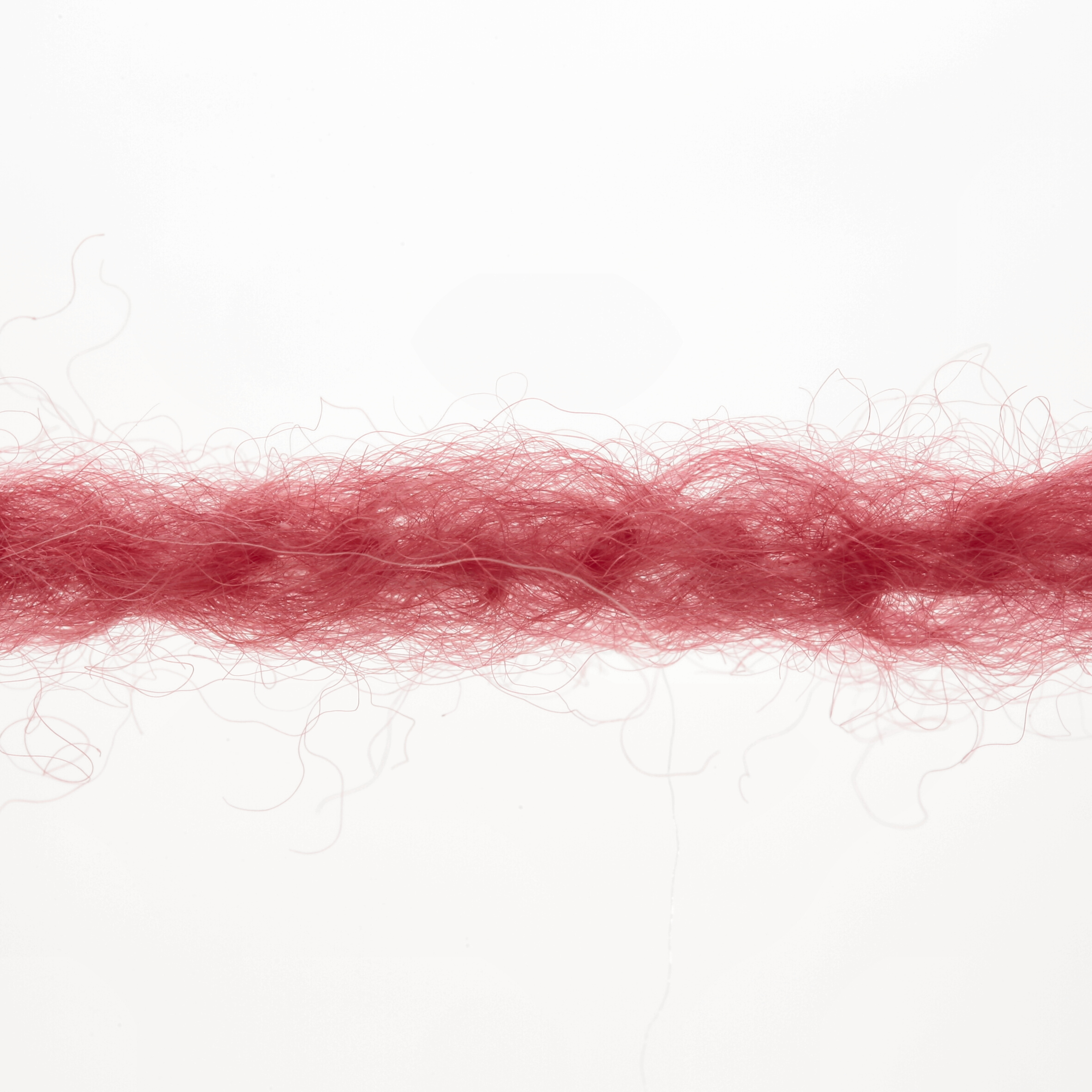 Cashmere Light 0060 feuerrot – Bild 3
