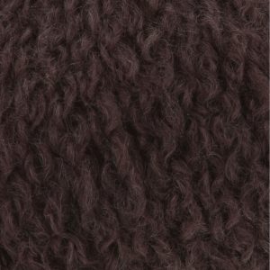 Cashmere Light 0161 rotbraun
