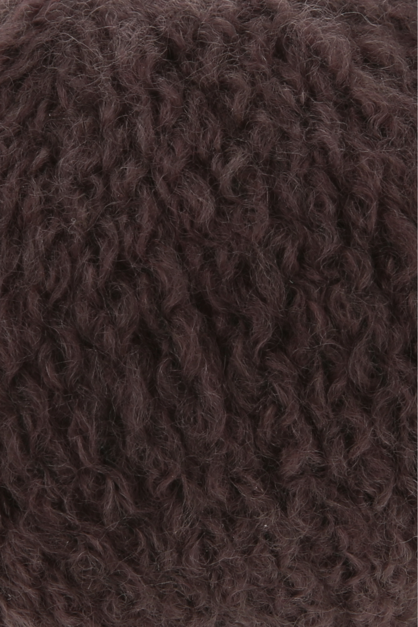 Cashmere Light 0161 rotbraun